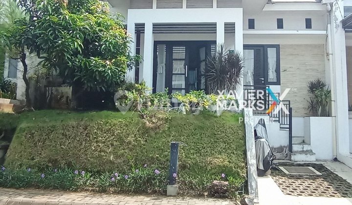Rumah Siap Huni Dekat Exit Tol di Green Hills Malang Rumah Siap Huni Dekat Exit Tol di Green Hills Malang