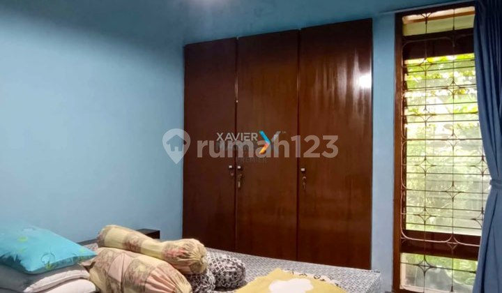 Kost House Hook Near Various Campuses on Jl Veteran Malang 2