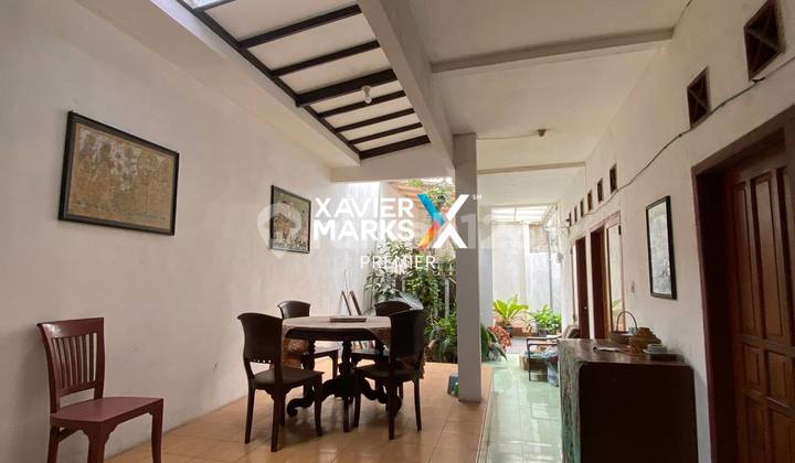 Rumah Cocok untuk Usaha di Lowokwaru Malang 2