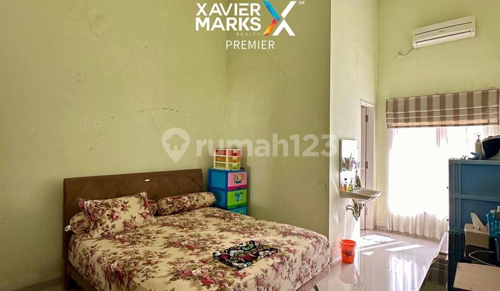 Araya Malang House One Step to Binus 2