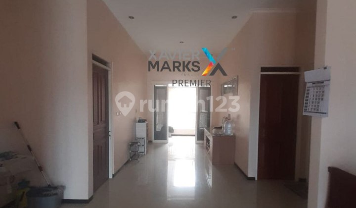 Rumah 2 Lantai Siap Huni di Tirtasani Malang 2