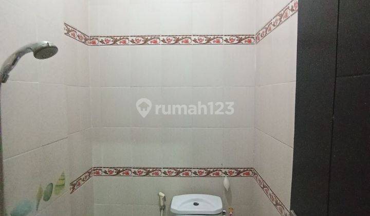 Rumah Murah Selangkah ke Exit Tol di Green Hills Malang 2