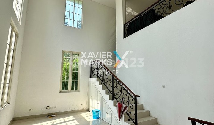 Rumah 2 Lantai Dekat Exit Tol di Citragarden City Malang 2