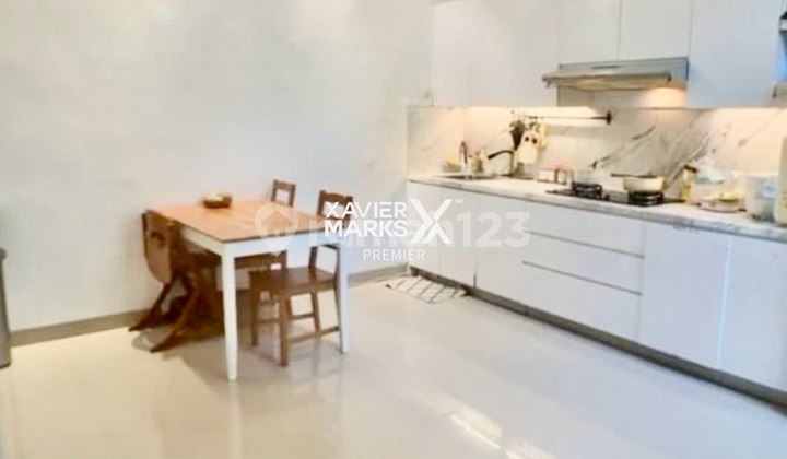 Mountain View Hook House in Green Saphire Malang 2