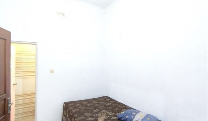 Rumah Kos Selangkah ke UB di Merjosari Malang 2