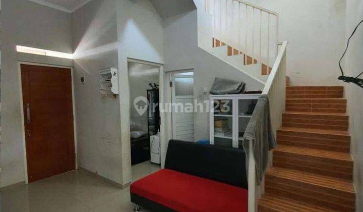 Rumah Full Furnish 2 Lantai di Jl Ikan Gurami Malang 2