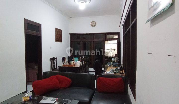 Rumah Jalan Papa papa Malang, Siap Huni Bangunan Terawat 2