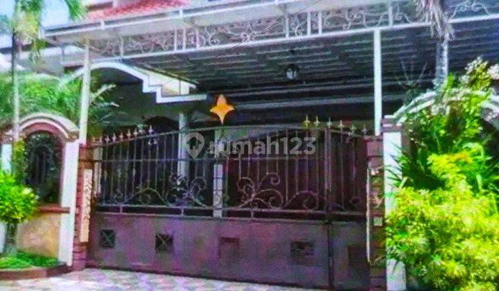 Rumah Kos Furnish Siap Huni di Jl Teluk-teluk Malang