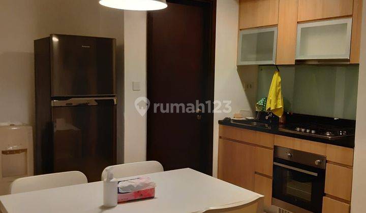 Apartemen SKY GARDEN SETIABUDI Bagus Furnished 2