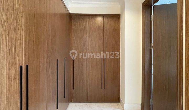 Apartemen  Botanica 2 kamar Furnished Bagus  2