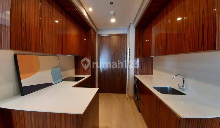 Apartemen South Hill Bagus Furnished 2