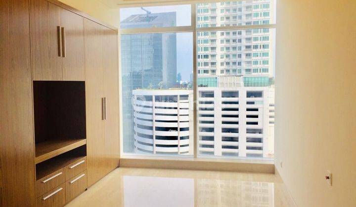 Apartemen South Hill 2 Kamar Tidur Bagus Furnished 2