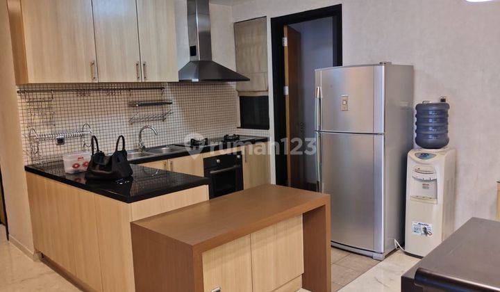 Apartemen Setiabudi Residences Bagus 1