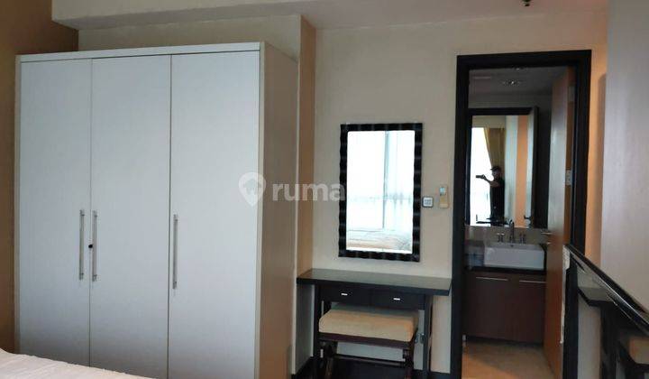 Apartemen South Hill Bagus 1