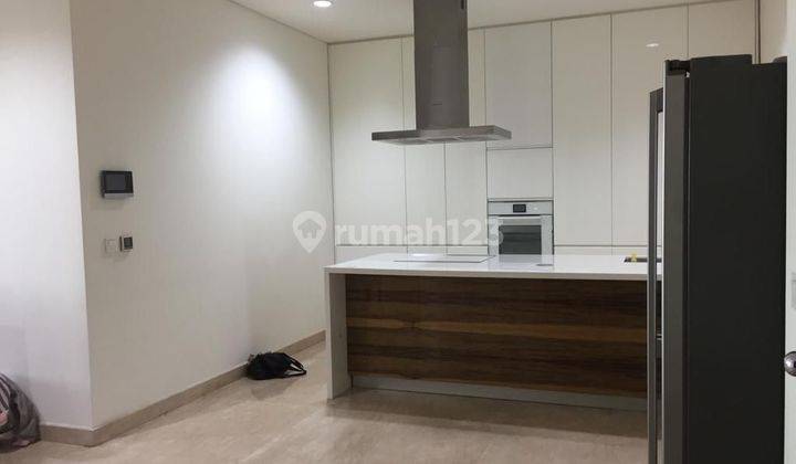 Apartemen Pakubuwono House Bagus 2