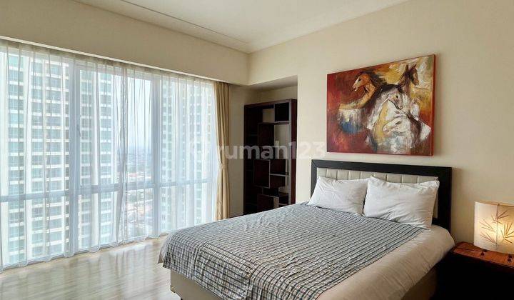 Apartemen Pakubuwono Residences Bagus 2