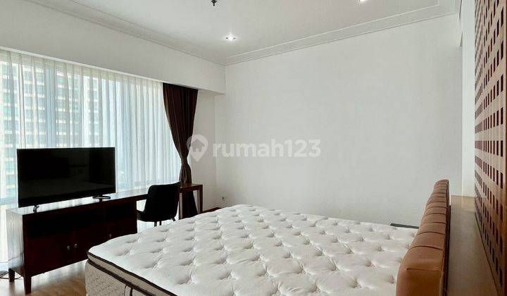 Apartemen Pakubuwono Residences Bagus 2