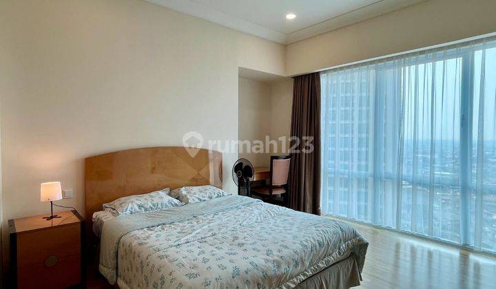 Apartemen Pakubuwono Residences Bagus 2