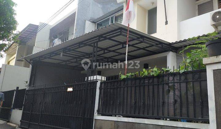 Jk145 Rumah Bagus 2 Lt Siap Huni di Tebet Timur Dalam, Tebet 1