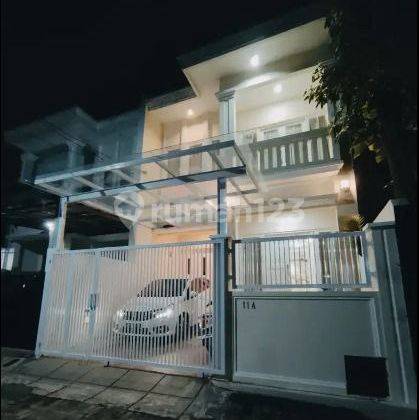 Jk134 Town House 2,5 Lt Bagus Dan Murah di Kebagusan, Ps Minggu 2