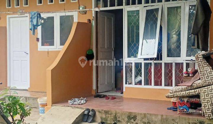 Elkk339 Rumah Kontrakan Produktif 9 Pintu Dijual Murah Di Tapos 1