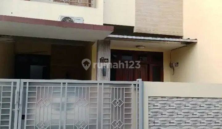 ELKK331 DIJUAL 1UNIT RUMAH DEKAT GRAN DEPOK CITY 1