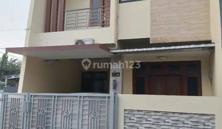 ELKK331 DIJUAL 1UNIT RUMAH DEKAT GRAN DEPOK CITY 2