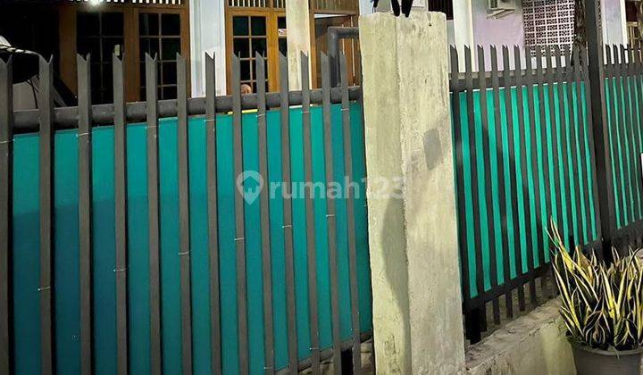 Jk215 Rumah Asri Area Istimewa di Setiabudi, Karet Kuningan 2