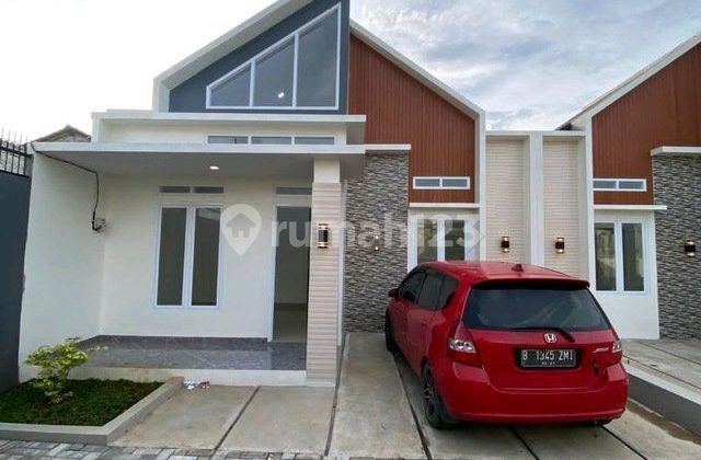 687 Rumah Murah Dan Free Biaya Akses Jalan 2 Mobil di Sawangan 687 Rumah Murah Dan Free Biaya Akses Jalan 2 Mobil di Sawangan
