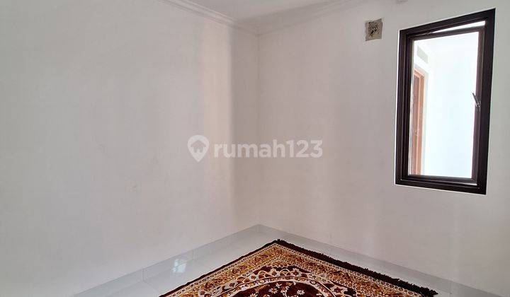 620 Rumah Mezzanine 1,5 Lt Scandinavian Nempel Unpam di Pamulang, 2