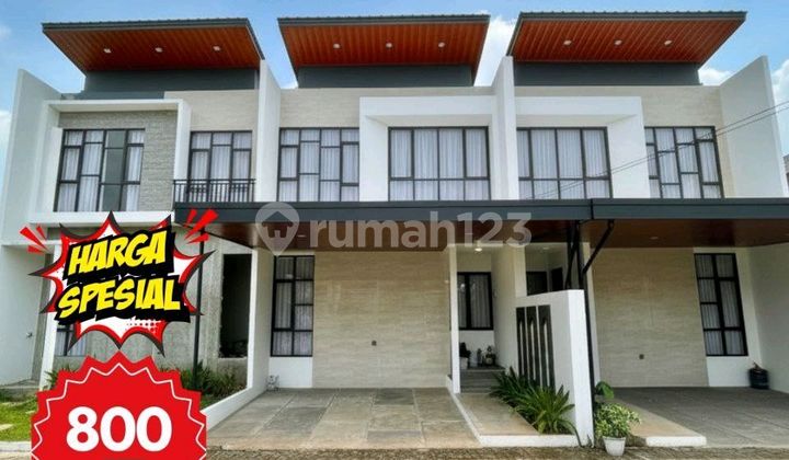 651 Rumah Modern 2 Lt Promo Awal Tahun dlm Perum Muslim Jatimulya 651 Rumah Modern 2 Lt Promo Awal Tahun dlm Perum Muslim Jatimulya