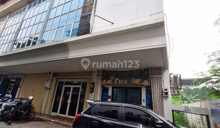 739 Rukan 3 Lt Dipinggir Jl Hos Cokroaminoto Larangan, Tangerang 2