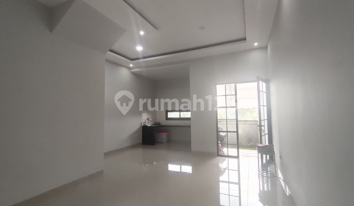 365 Hunian Baru 2 Lt Classic Modern Termurah di Sawangan 2