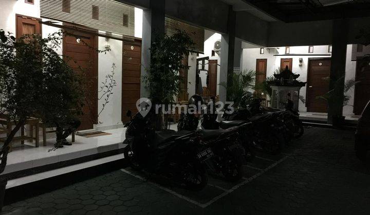 773 Kost an Produktif di Pusat Kota Mataram Dekat Pantai Senggigi 2