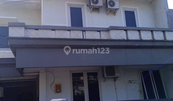 Jk273 Rumah Kost 16 Km Terisi Penuh Dkt Bank Mandiri, Radio Dalam 2