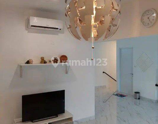 Jk260 Rumah 2 Lt Klasik Modern di Komplek Citra Garden, Kalideres 2