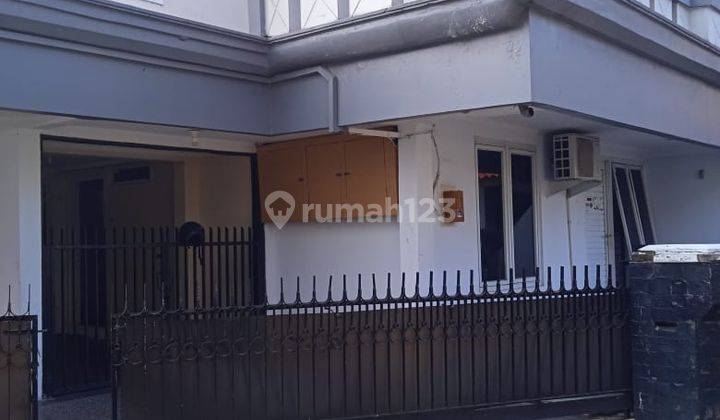 Jk273 Rumah Kost 16 Km Terisi Penuh Dkt Bank Mandiri, Radio Dalam 1