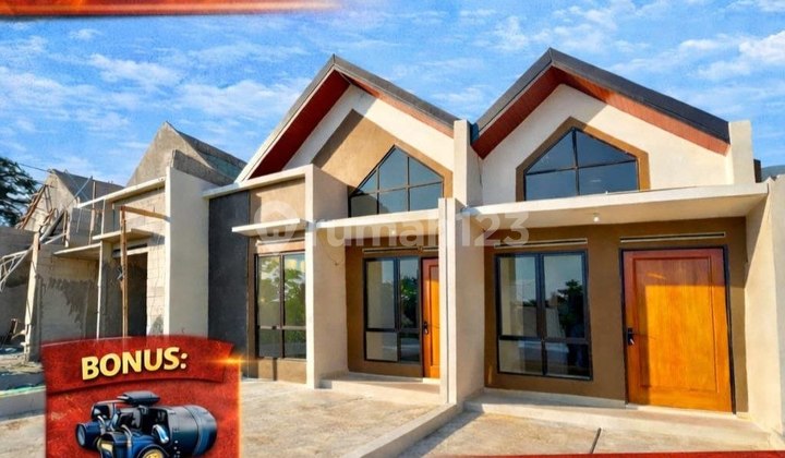 637 Cluster 1 LT Harga Terjangkau Lokasi Strategis di Bakti Jaya 637 Cluster 1 LT Harga Terjangkau Lokasi Strategis di Bakti Jaya