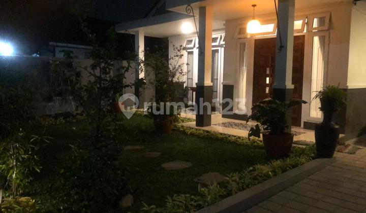 Dijual Rumah 2 Lantai di Perumahan Depok Lama Alam Permai, Jl.pemuda-Depok 2