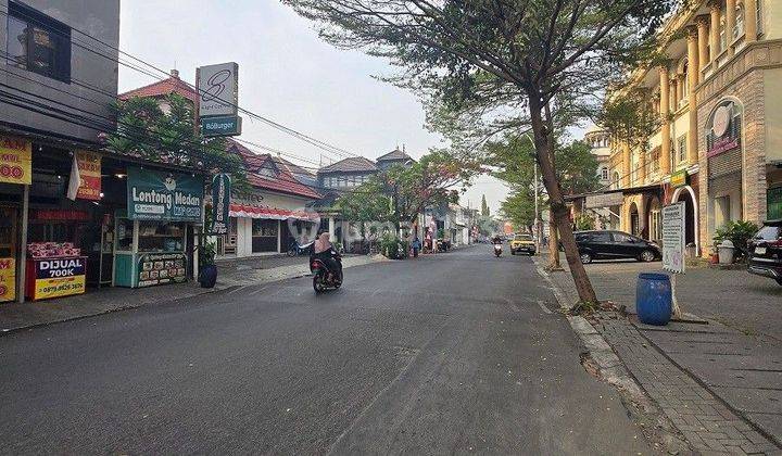 Ruko Luas dan Strategis Cocok untuk Komersial di Grand Galaxy City Bekasi 2