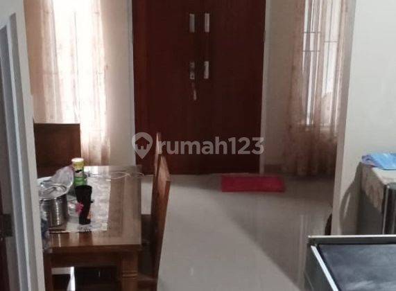 Siap Huni! Dijual Rumah Modern 2 Lantai di Jalan Rawa Baru, Jati Ranggon Jatisampurna Bekasi 1