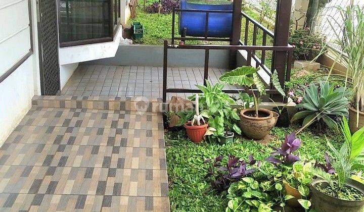 Dijual Cepat Rumah 1 Lantai di Jatibening Bekasi 2