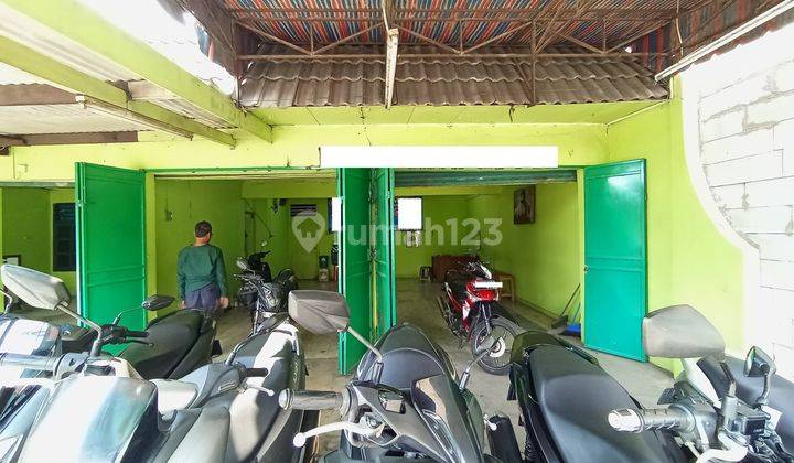 Dijual Cepat Tempat Usaha di Bulak Kapal Bekasi Timur 2