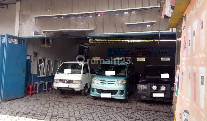 Ruko Lebar 12 Dijual di Jatimekar Jatiasih Bekasi 2