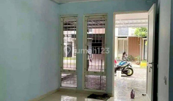 Dijual Rumah Mewah Dekat Sekolah Dian Harapan Tanjung Bunga ( 7x15 ) 2