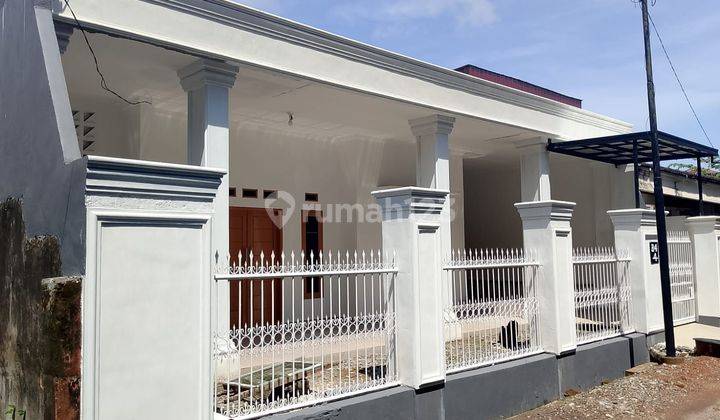 Dijual Rumah Mewah Dekat Nipah Mall Siap Huni ( 12x15 ) 1