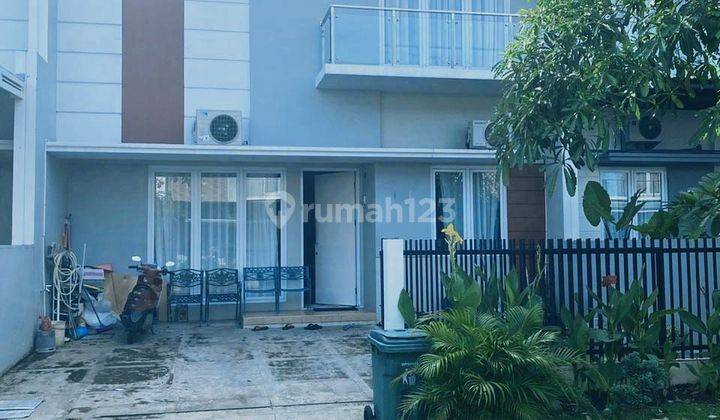 Dijual Cepat Rumah Mewah Hertasning 5 Kamar Tidur Full Furnished Siap Huni  1