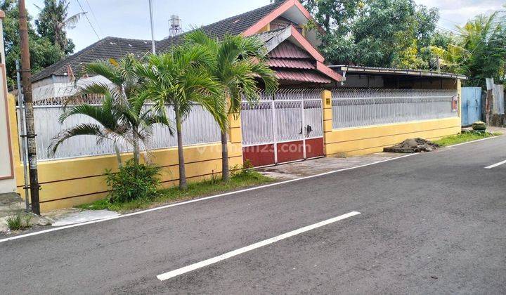 DIJUAL CEPAT RUMAH BESAR 20×30 DEKAT PETTARANI SIAP HUNI  2