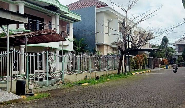 DIJUAL CEPAT RUMAH MEWAH PANAKUKANG MAS SIAP HUNI ( 18×21 ) 2