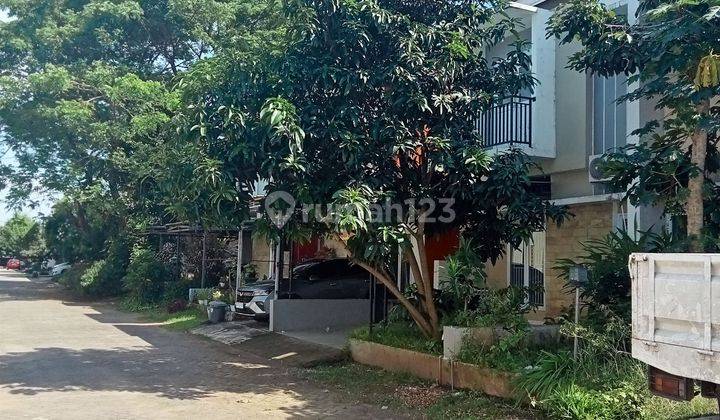 RUMAH MINIMALIS SIAP HUNI TIPE 200/145 HERTASNING BARU 1